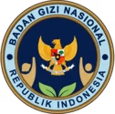 Logo Badan Gizi Nasional Sulawesi Barat